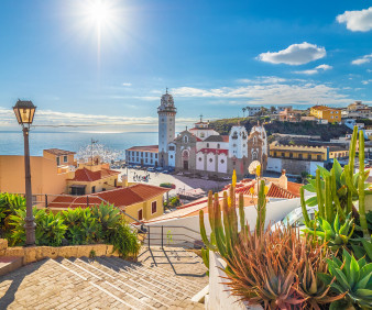 Spain and Morocco small group tours