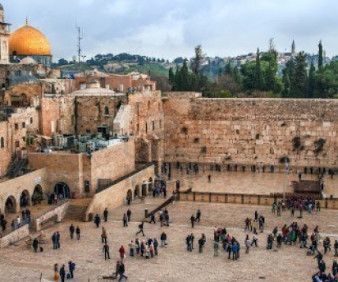 biblical tours to Israel