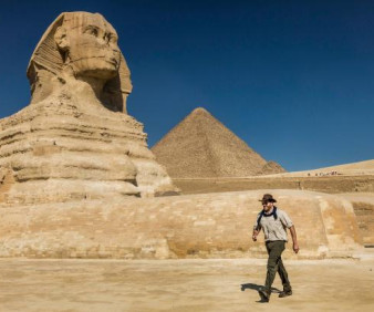 Egypt history tours