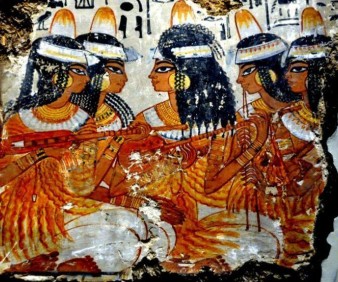 ancient Egypt