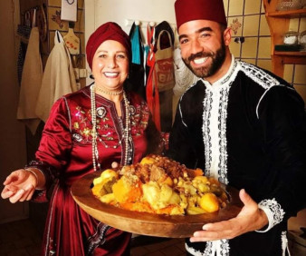 Spain, Portugal and Morocco gourmet tours