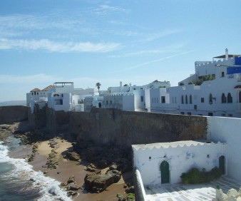 Morocco White cities cultural tour