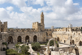 cultural and spiritual tours to Israel
