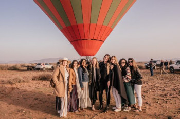 Turkey active small group tours