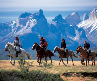 Morocco cultural and Horseback riding tours