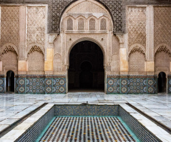 Morocco and Spain private tours