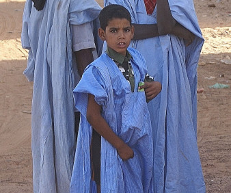 Mauritania people and culture tours