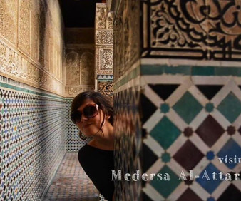 Spiritual trips to Morocco