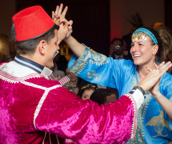 Jewish music tours to Morocco