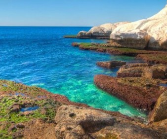 Israel resorts