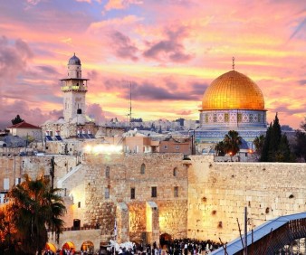 Jerusalem