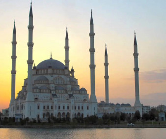 Islamic tours to Turkey for small groups