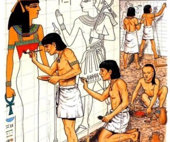 Ancient Egyptians