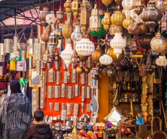 Morocco cultural tours