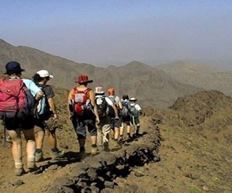 Morocco adventure eco-tours