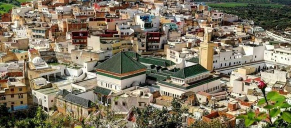 Cultural tours to Morocco 