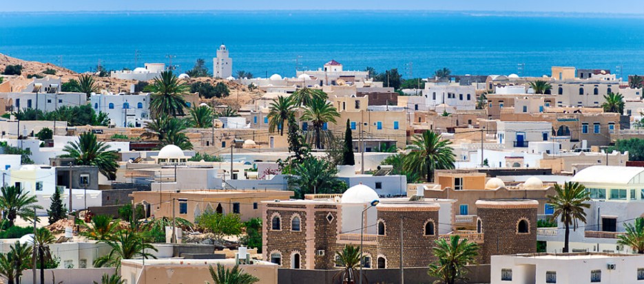 Djerba resort
