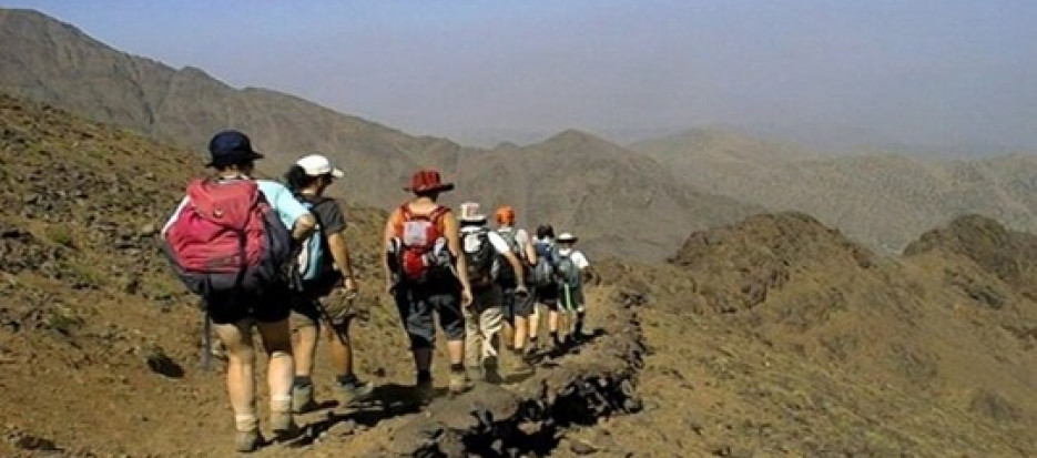 Women adventure tours to Morocco