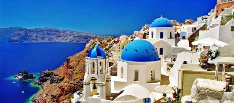 Mediterranenan Israel view