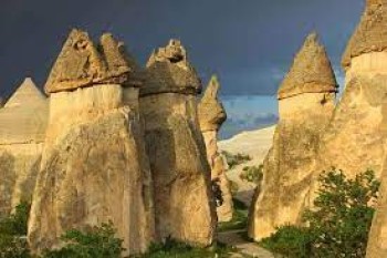 Turkey ancient history