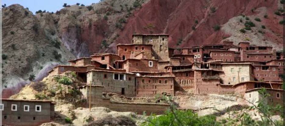 Morocco Natural eco-tours for small groups